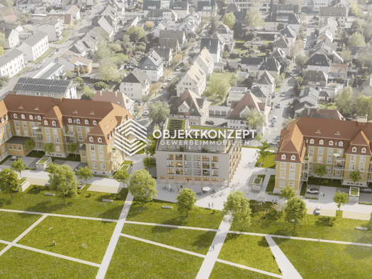 Verkaufsfläche zur Miete - Erstbezug 631 m² Verkaufsfläche teilbar ab 226 m² Donaueschingen 78166