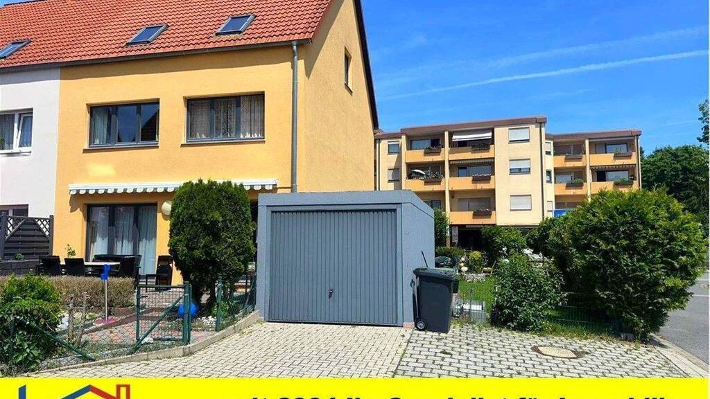 Haus zum Kauf 499.000 € 6 Zimmer 154 m² 277 m² Grundstück Roth 91154