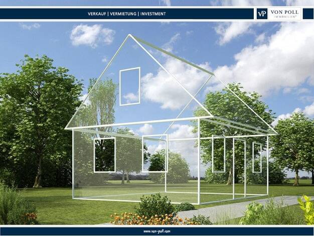 Grundstück zum Kauf 785.000 € 1.576 m² Grundstück Egelsbach 63329