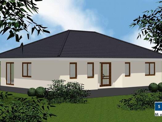 Haus zum Kauf provisionsfrei 534.700 € 3,5 Zimmer 110 m² 750 m² Grundstück Erichshagen Nienburg (Weser) 31582