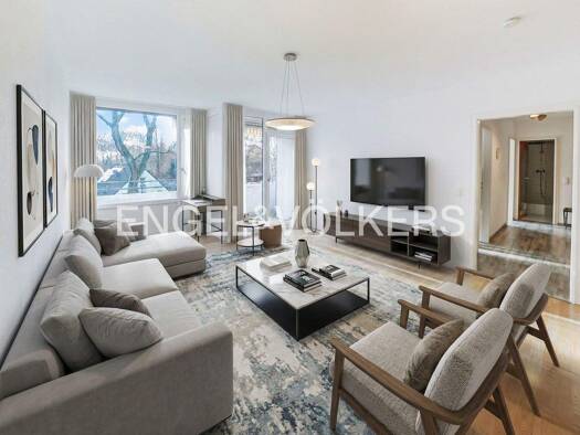 Wohnung zum Kauf 175.000 € 2 Zimmer 60 m² 4. Geschoss Hochdahl Erkrath 40699