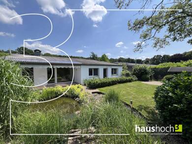 Bungalow zum Kauf 620.000 € 4,5 Zimmer 120 m² 491 m² Grundstück Münster 48167