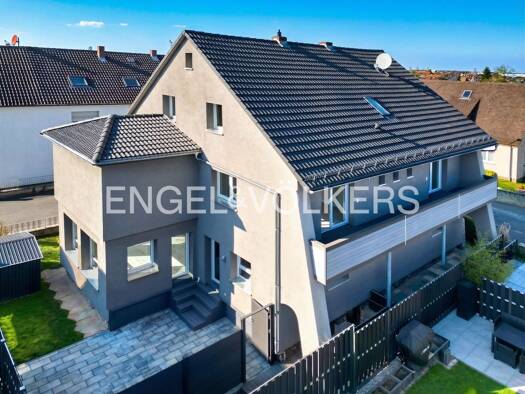 Mehrfamilienhaus zum Kauf 775.000 € 9 Zimmer 305 m² 345 m² Grundstück Großostheim 63762