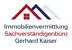 Gerhard Kaiser Immobilien- und Sachverständigenbüro