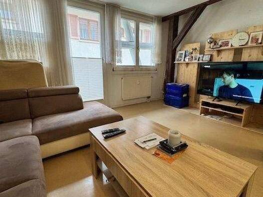 Wohnung zum Kauf 249.000 € 3 Zimmer 71 m² 1. Geschoss Nufringen 71154