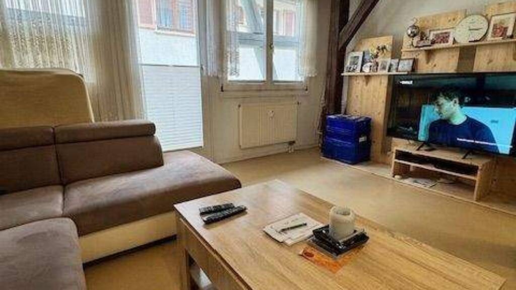 Wohnung zum Kauf 249.000 € 3 Zimmer 71 m² 1. Geschoss Nufringen 71154