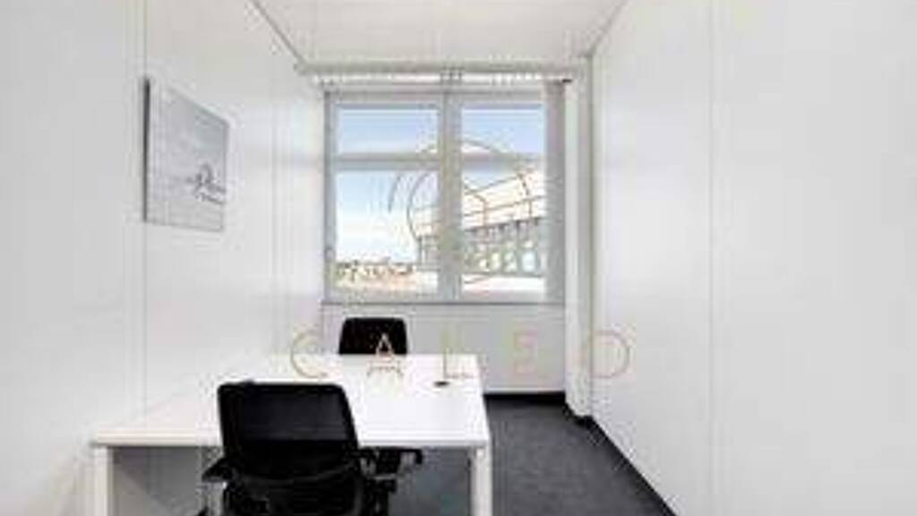 Bürofläche zur Miete provisionsfrei 67 m² Bürofläche teilbar ab 1 m² Walldorf 69190