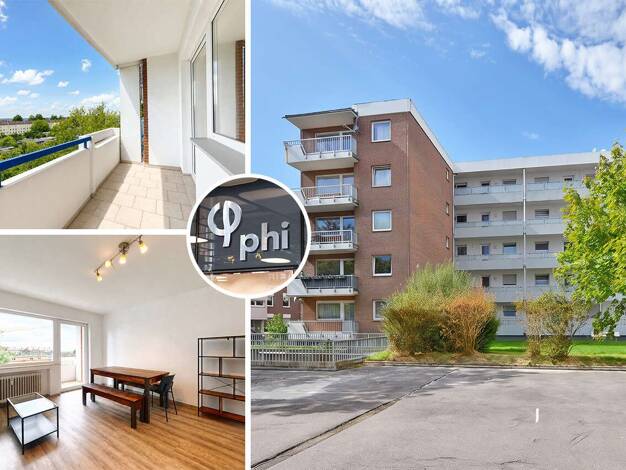 Wohnung zum Kauf 152.500 € 2 Zimmer 61 m² Aachen Aachen 52068