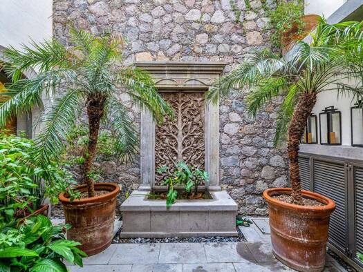 Einfamilienhaus zum Kauf - Erstbezug 1.336.841 € 5 Zimmer 317 m² 174 m² Grundstück Guanajuato  San Miguel de Allende  San Miguel de A San Miguel de Allende Centro 37700