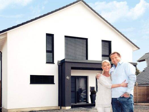 Einfamilienhaus zum Kauf 487.653 € 5 Zimmer 136 m² 415 m² Grundstück Vehrte Belm 49191