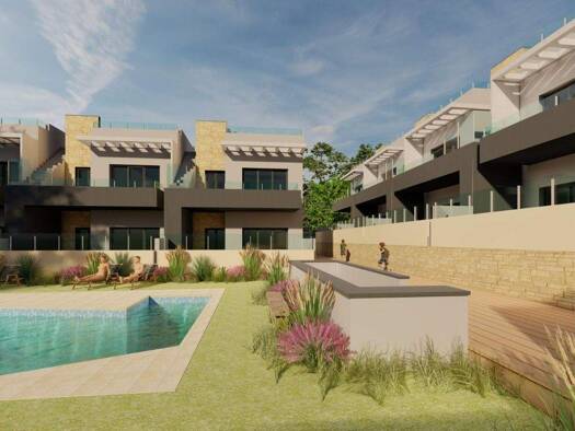 Wohnung zum Kauf provisionsfrei 219.000 € 4 Zimmer 90 m² 1. Geschoss Bigastro 03380