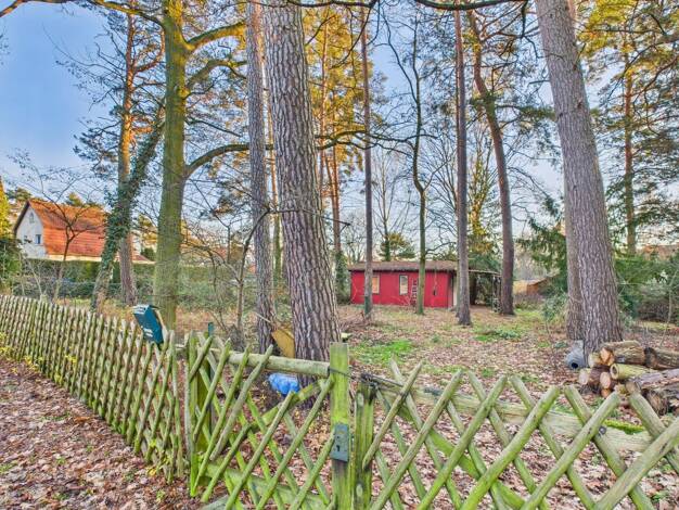 Grundstück zum Kauf 370.000 € 810 m² Grundstück Wendtpromenade 24 Falkensee 14612