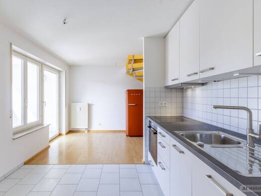 Maisonette zur Miete 740 € 2,5 Zimmer 63,2 m² Nürtingen Nürtingen 72622