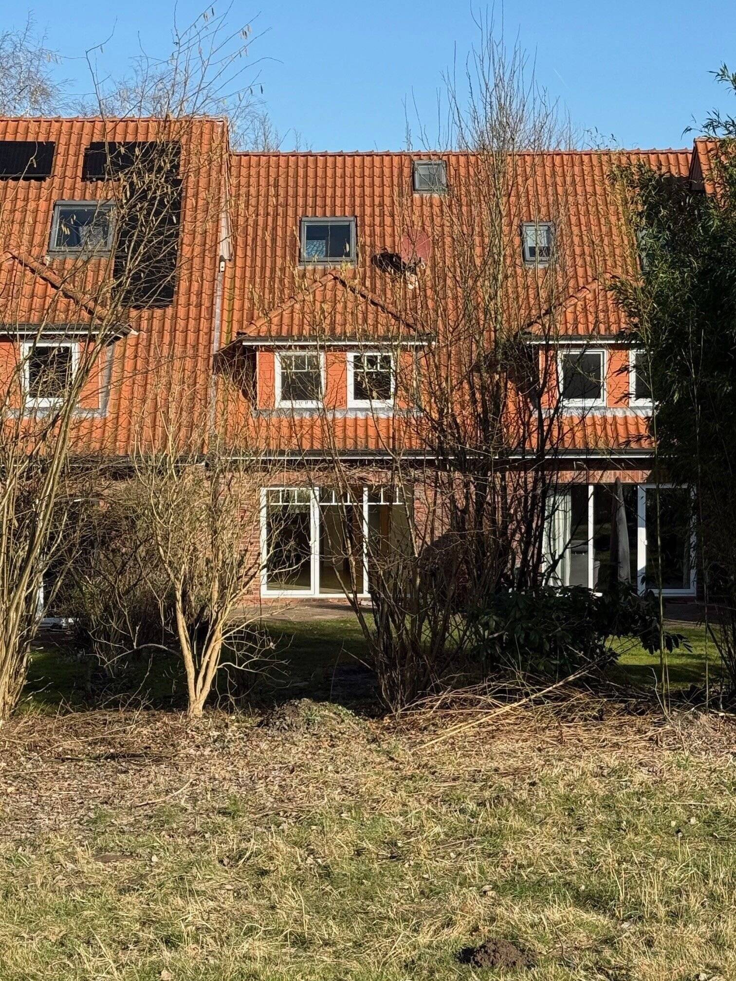 Reihenmittelhaus zum Kauf