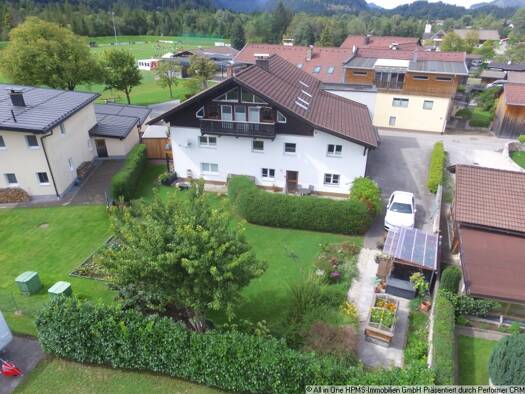 Mehrfamilienhaus zum Kauf 1.080.000 € 11 Zimmer 433 m² 953 m² Grundstück Pflach 6600