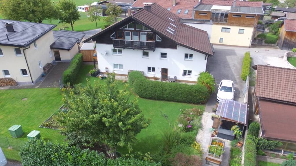 Mehrfamilienhaus zum Kauf 1.080.000 € 11 Zimmer 433 m² 953 m² Grundstück Pflach 6600