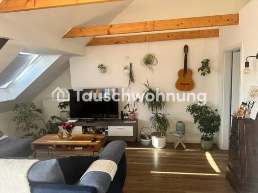 Wohnung zur Miete Tauschwohnung 700 € 3 Zimmer 80 m² 4. Geschoss Mauritz Ost 48155