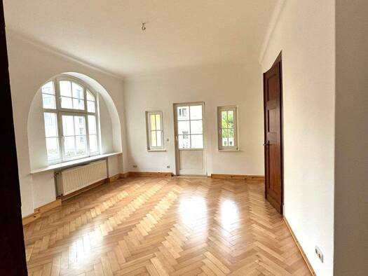 Studio zur Miete 820 € 1 Zimmer 91 m² Westvorstadt Weimar 99423