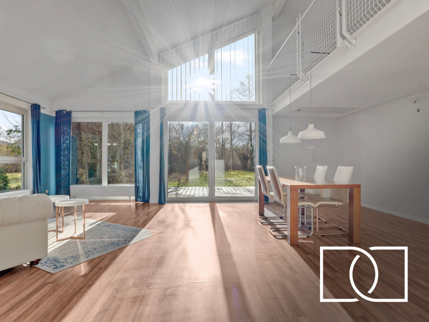 Bungalow zum Kauf 549.000 € 13 Zimmer 454,9 m² 3.601 m² Grundstück Weidenberg Weidenberg 95466