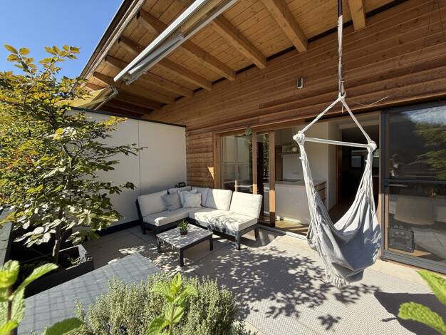 Maisonette zum Kauf 595.000 € 4 Zimmer 98,5 m² Aschau im Zillertal 6274