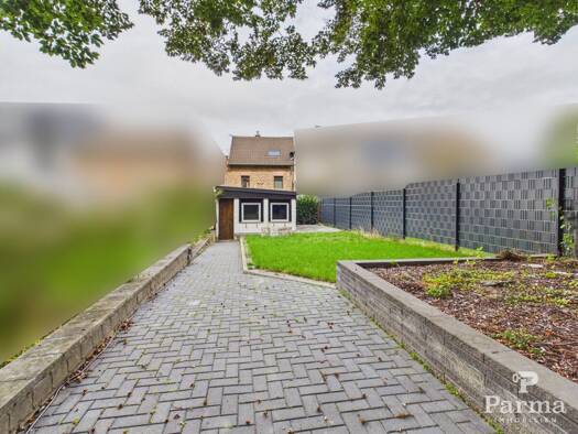 Reihenmittelhaus zum Kauf 225.000 € 4 Zimmer 99 m² 320 m² Grundstück Derichsweiler Düren 52355