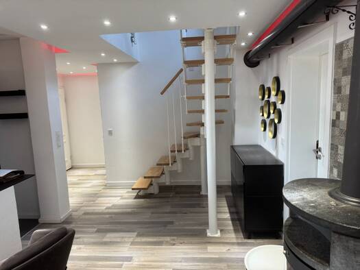 Maisonette zum Kauf 299.000 € 4,5 Zimmer 105 m² Geschoss 3/3 Roth Roth 91154