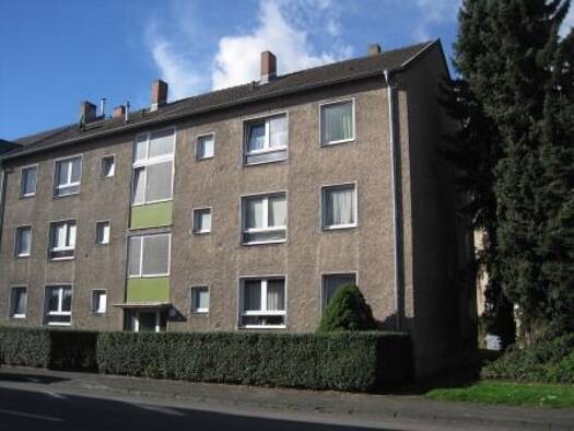 Wohnung zur Miete 509 € 2 Zimmer 49 m² EG frei ab 22.10.2026 Lürriper Straße 189 Lürrip Mönchengladbach 41065