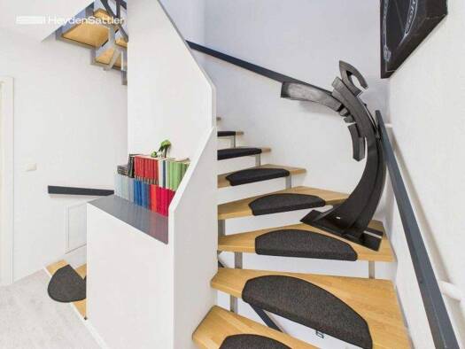 Reihenendhaus zum Kauf 625.000 € 6 Zimmer 126 m² 205 m² Grundstück Stettenhofen Langweid am Lech 86462