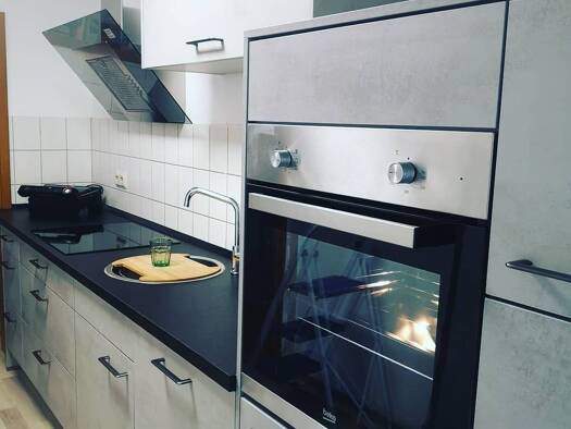 Wohnung zur Miete 454 € 3 Zimmer 70 m² frei ab 01.02.2027 Borken Borken 34582