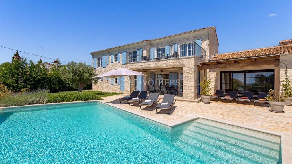 Einfamilienhaus zum Kauf 1.690.000 € 6 Zimmer 1.310 m² Grundstück Bale 52211