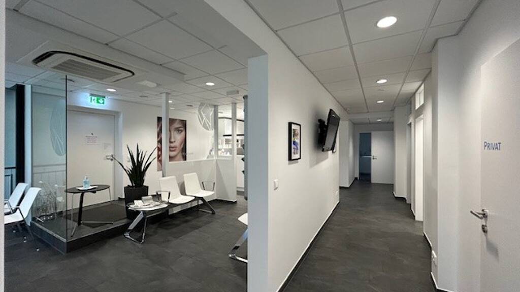 Bürofläche zur Miete 180 m² Bürofläche Bahnhofstraße 25 Wörgl 6300