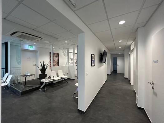 Praxis zur Miete 180 m² Bürofläche Bahnhofstraße 25 Wörgl 6300