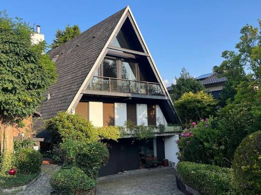 Einfamilienhaus zum Kauf provisionsfrei 559.000 € 4 Zimmer 169 m² 979 m² Grundstück frei ab sofort Zum Buchwedel 11 Ohlendorf Seevetal 21220