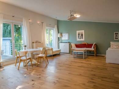 Terrassenwohnung zur Miete 1.243 € 2 Zimmer 83 m² Geschoss 1/1 frei ab 01.08.2025 Melatener Strasse 161 Hörn Aachen 52074