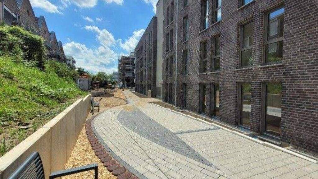 Wohnung zur Miete 1.860 € 3 Zimmer 85,1 m² 1. Geschoss Zollstock Köln 50968