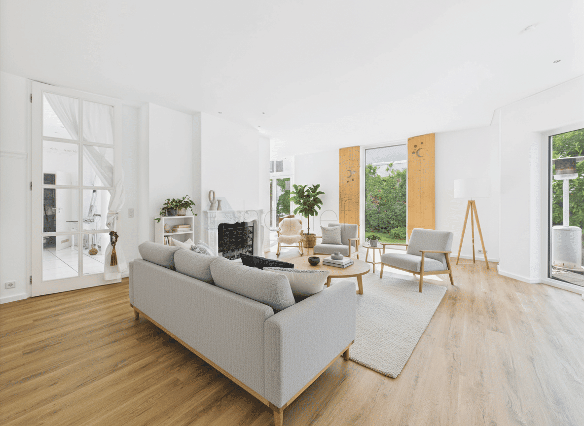 Haus – Bonn, Röttgen - Ansicht 4