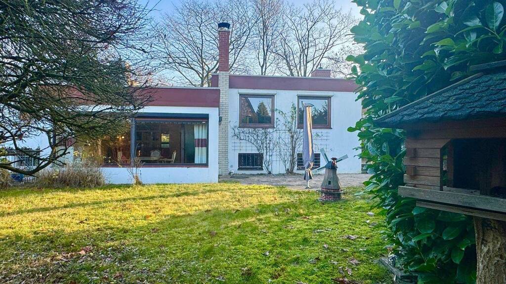 Reihenendhaus zum Kauf 529.000 € 5 Zimmer 134,7 m² 446 m² Grundstück frei ab sofort Schenefeld 22869