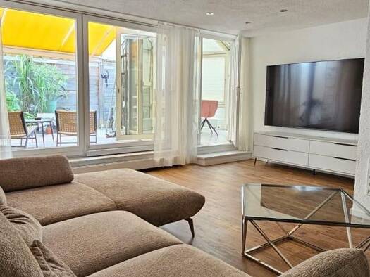 Wohnung zur Miete 1.140 € 2 Zimmer 89 m² 3. Geschoss frei ab 01.09.2025 Ekkehardstraße 16 Singen Singen (Hohentwiel) 78224