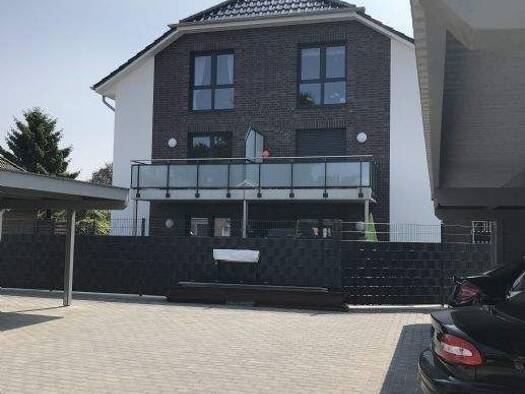 Terrassenwohnung zur Miete 949 € 2 Zimmer 75,9 m² 2 Geschosse frei ab 01.02.2027 Bad Bramstedt 24576