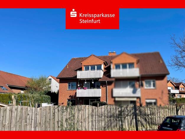 Mehrfamilienhaus zum Kauf als Kapitalanlage geeignet 375.000 € 10 Zimmer 215 m² 478 m² Grundstück Mettingen Mettingen 49497