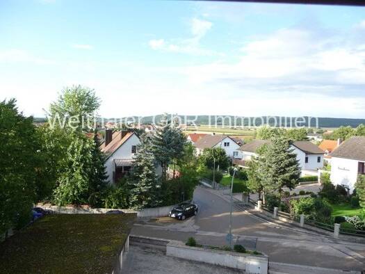 Wohnung zur Miete 655 € 3 Zimmer 76 m² Zeitlarn Zeitlarn 93197