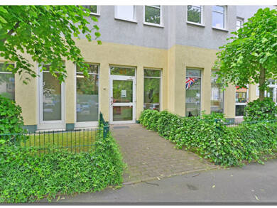 Laden zur Miete 24,42 € 3 Zimmer Kassel 34119