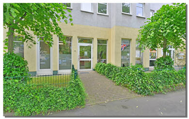 Laden zur Miete 24,42 € 3 Zimmer Vorderer Westen Kassel 34119