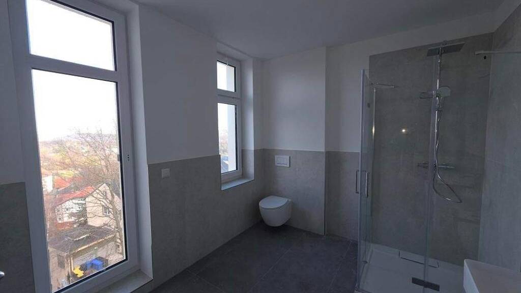 Wohnung zur Miete - Erstbezug 525 € 2 Zimmer 48,6 m² frei ab 01.05.2026 Manebach Ilmenau 98693