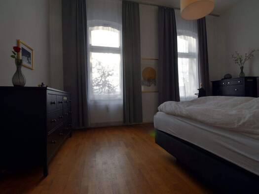 Wohnung zur Miete 850 € 3 Zimmer 77,8 m² 3 Geschosse frei ab 01.04.2026 Goethestraße 000 West Kassel 34119