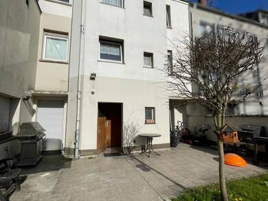 Wohnung zum Kauf 56.000 € 1 Zimmer 35 m² Essen / Bergeborbeck 45356