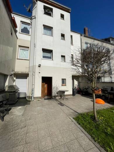 Wohnung zum Kauf 65.000 € 1 Zimmer 35 m² Bochhold Essen / Bergeborbeck 45356