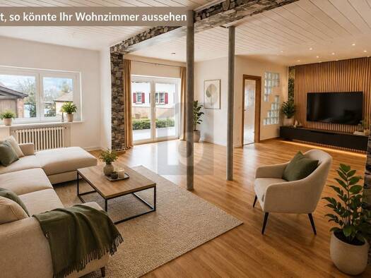 Einfamilienhaus zum Kauf 310.000 € 6 Zimmer 240 m² 329 m² Grundstück Geißlingen Klettgau 79771