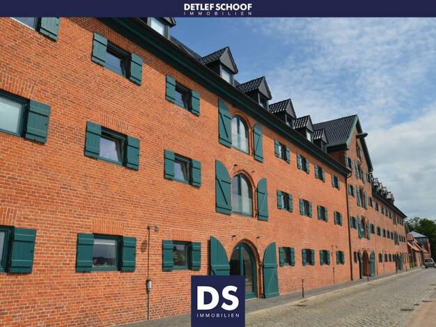 Wohnung zum Kauf 375.000 € 2 Zimmer 53 m² Holtenau Kiel / Holtenau 24159