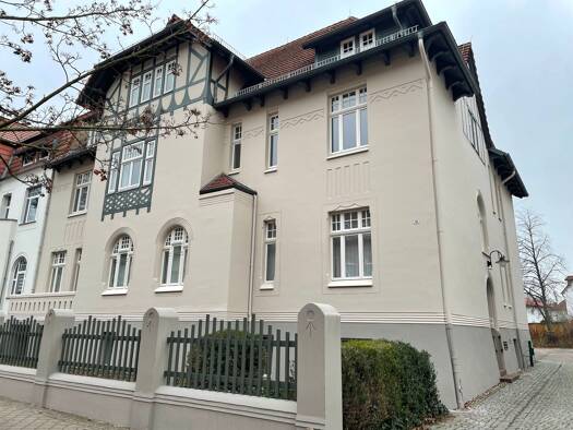 Wohnung zur Miete 1.200 € 4 Zimmer 163 m² 2. Geschoss frei ab 01.04.2026 Stendal 39576